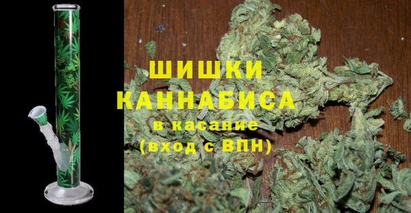 ALPHA PVP Няндома