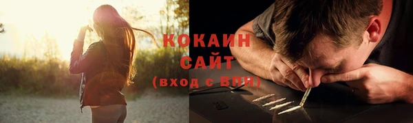 кокс Осинники